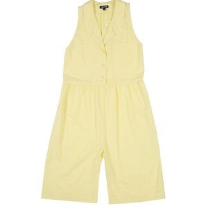 Ilana Kohn Jumpsuit